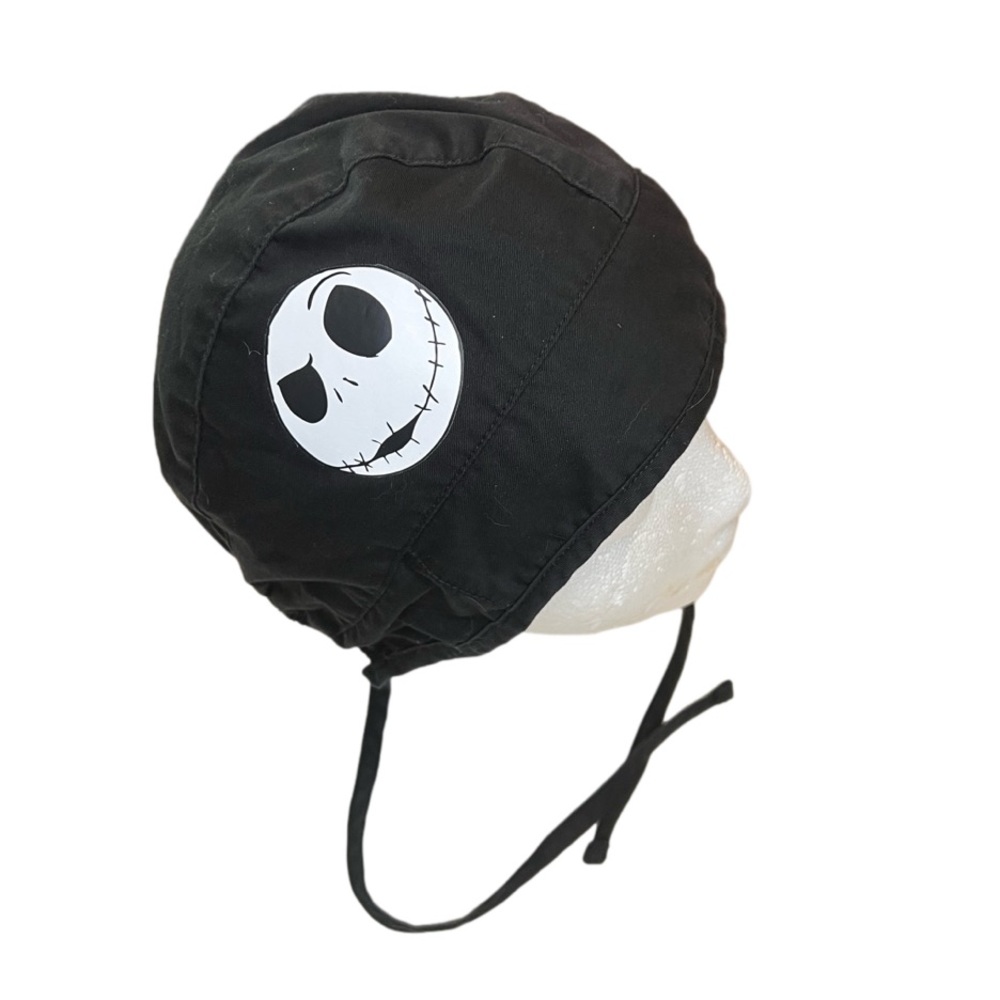 Nightmare before Christmas skullcap one size see description